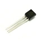Transistor 2N3906 (2pcs)