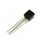 Transistor BC557 (2pcs)