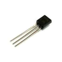 Transistor S8050 (2pcs)