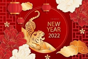 Read more about the article Chinese New Year 2022 Public Holiday Notice