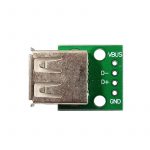 USB Breakout Connector Type-A Female