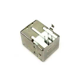USB Receptacle Connector – Type-B Female