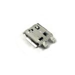 USB PCB Port Connector (Micro 5P)