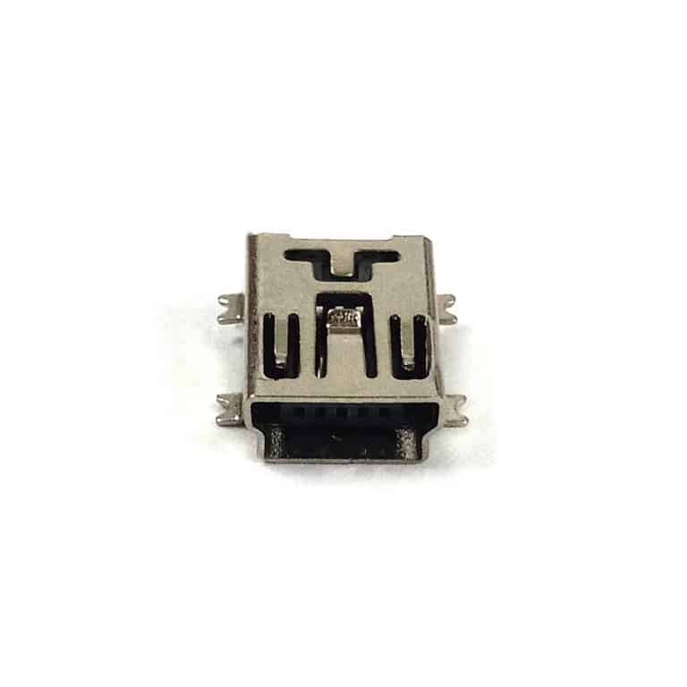 USB TypeB Micro Data Cable (White) Einstronic Enterprise