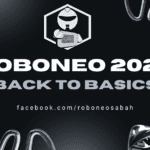 Shop closing on 26, 27, 28 November For Roboneo 2022 event